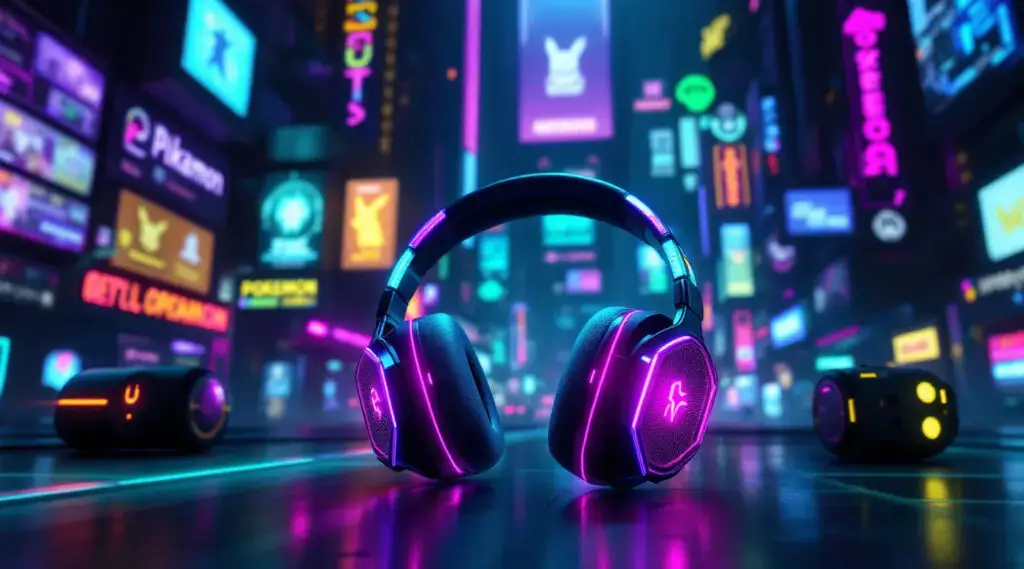 Cmf Phone 2 and New Headphones: Nothing Hints at Four Upcoming Products With Pokémon Codenames