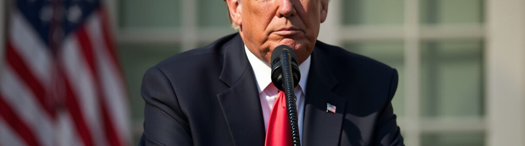 Crypto Carnage: Trump's "Digital Fort Knox" Triggers Panic Selloff, Bitcoin Braces for Violent Volatility
