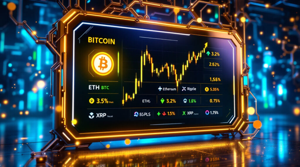 Crypto Market Analysis (3/27/2025): Bitcoin: BTC, Ethereum: ETH, Ripple: XRP, Solana: SOL, Cardano: ADA, Dogecoin: DOGE, Shiba Inu (SHIB), Corn (CORN), Walrus (WAL), Sui (SUI)