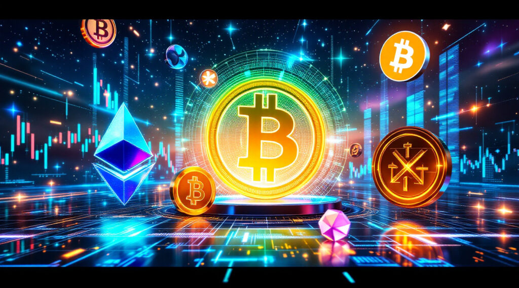 Crypto Market Analysis (3/27/2025): Bitcoin: BTC, Ethereum: ETH, Ripple: XRP, Solana: SOL, Cardano: ADA, Dogecoin: DOGE, Shiba Inu (SHIB), Walrus (WAL), Movement (MVT), KiloEx (KEX) 
