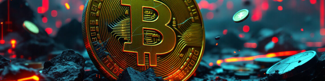 Crypto Market Crash: Should You Buy While Others Are Selling?
