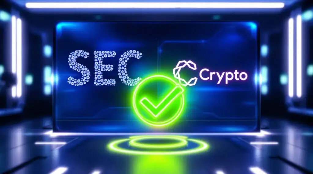 Crypto.com probe by the SEC has officially closed, says CEO