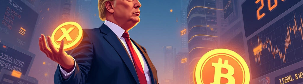 Crypto’s Wild Week: Trump's Stablecoin Strategy, Ripple’s Win, and Pi Network's Deadline Negotiation Drama