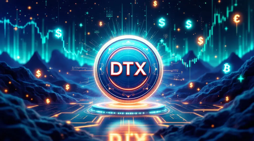 DTX Exchange: Focused Evolution in the Crypto Ecosystem