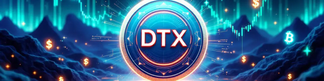 DTX Exchange: Focused Evolution in the Crypto Ecosystem