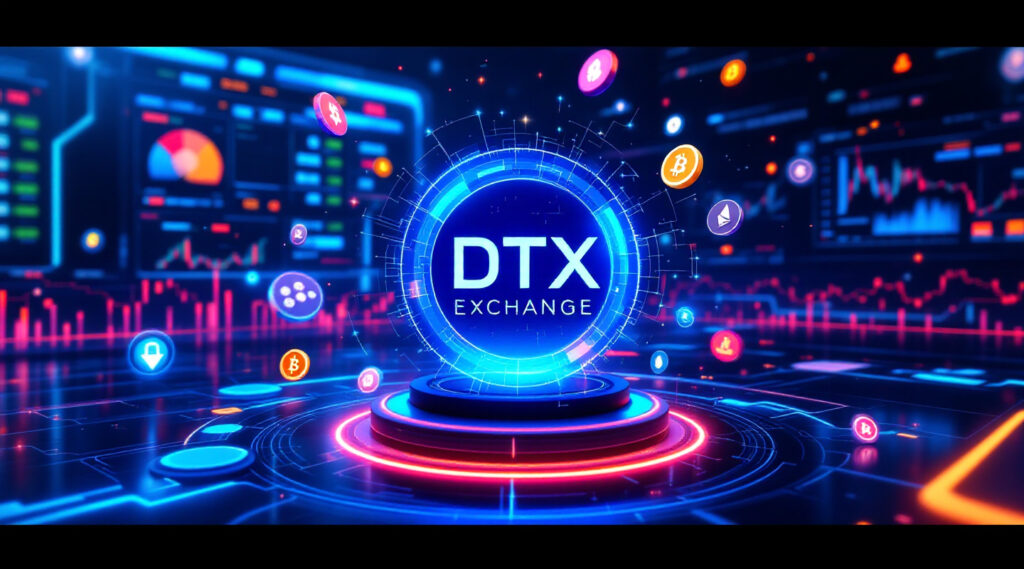 DTX Exchange: New Trading System Evolves the Market
