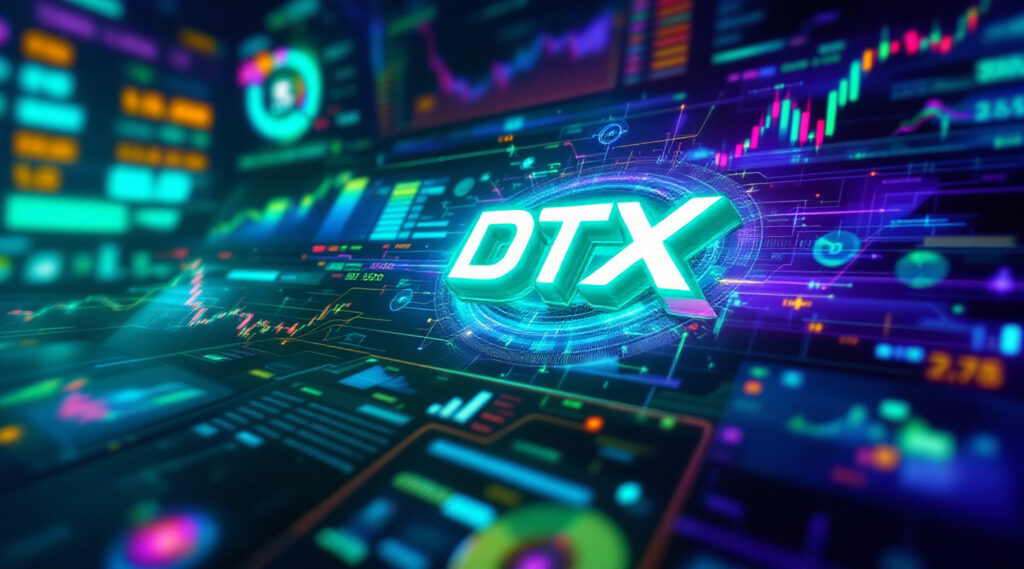DTX's AI Trading: Innovations for Investor Convenience