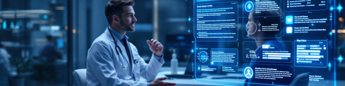 Do AI scribes help health systems save time?