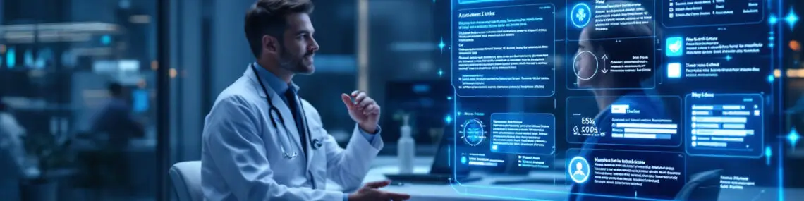 Do AI scribes help health systems save time?