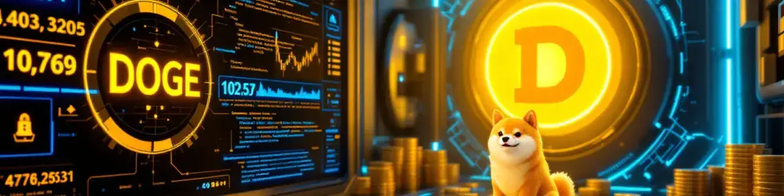 Dogecoin Foundation Purchases 10M Tokens as Part of New DOGE Reserve