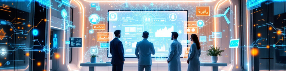 Dutch delegation expresses interest in AI-powered health tech