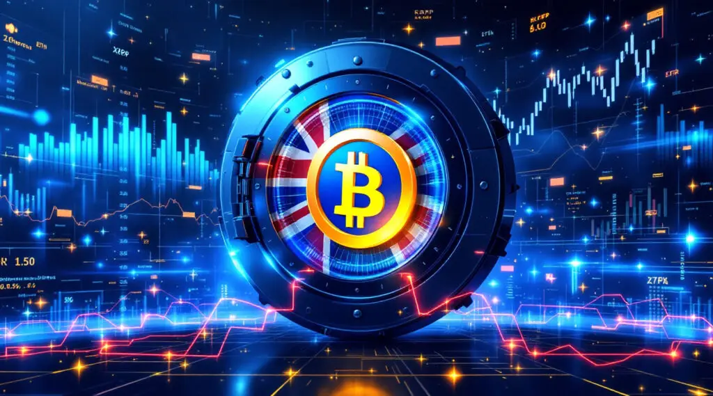 EU watchdog wants insurers’ crypto holdings 100% covered, citing volatility