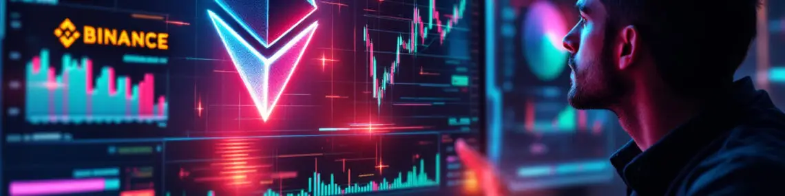 Ethereum Scare: Binance Delisting Rumors Trigger Market Jitters