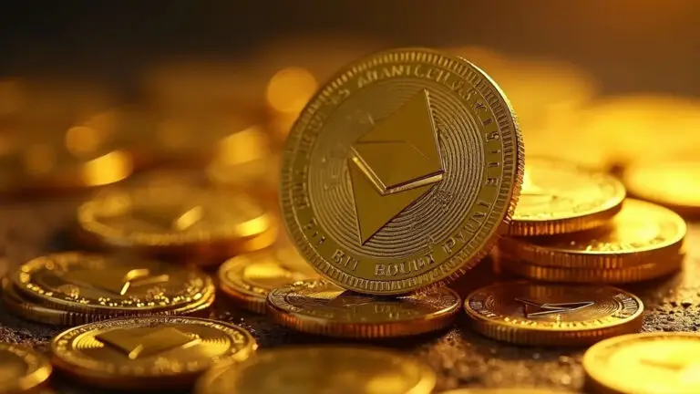 Ethereum's Freefall: $1,250 Target Looms as Bearish Tide Sweeps In