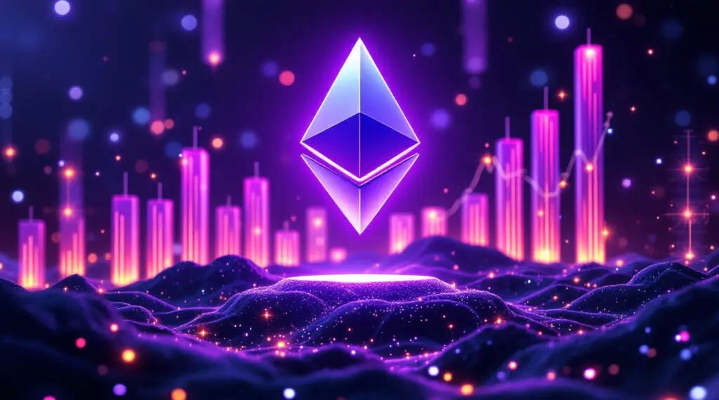 Ethereum's Rising Tide: Will Price Follow Open Interest's Surge?