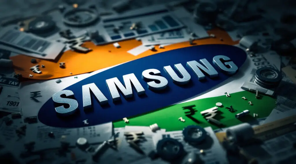 Exclusive: India slaps Samsung with tax demand of $601 million for telecom imports