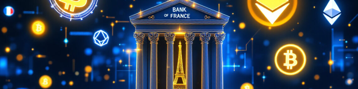 France’s state bank earmarks $27M for crypto with ‘strong French footprint’