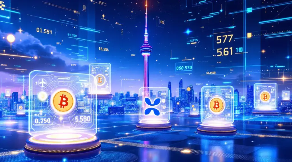 From BTC to DOGE and XRP: The Crypto Holdings of South Korea’s Top Officials