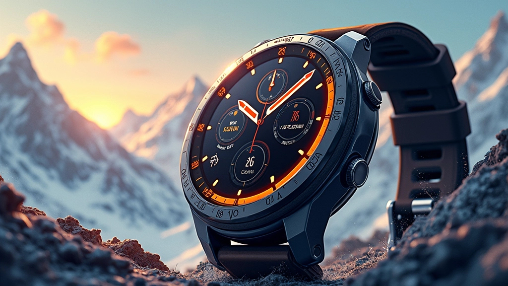 Galaxy Watch Ultra Cut by 50% in Jaw-Dropping Sale: Apple Watch Killer?