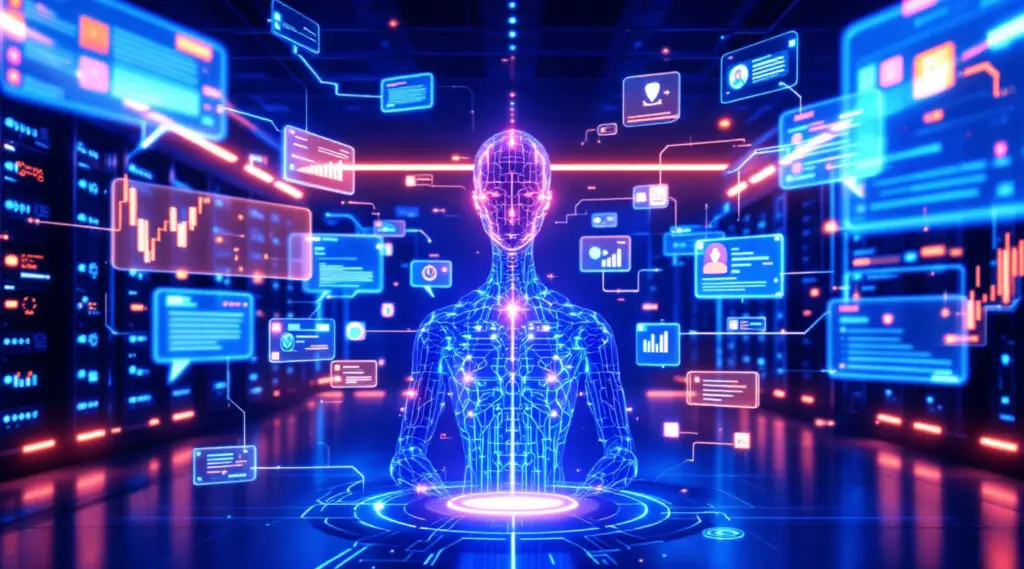 Generative and agentic AI set to transform customer service into a strategic value driver for businesses