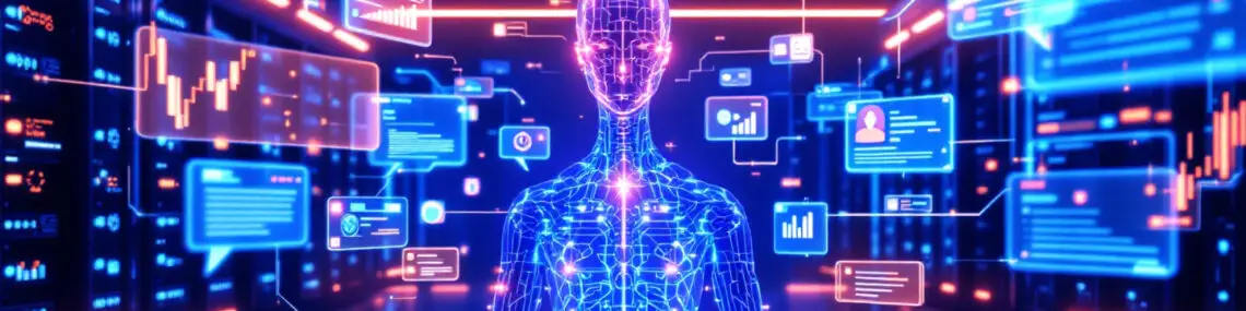 Generative and agentic AI set to transform customer service into a strategic value driver for businesses