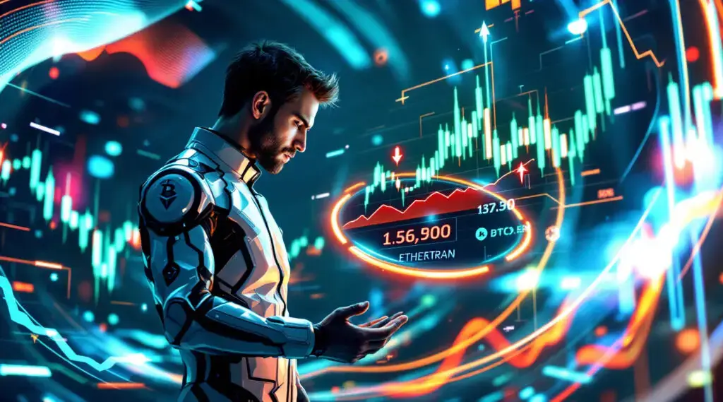 Gordon Highlights Potential Trend in Cryptocurrency Market