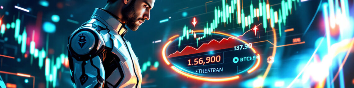 Gordon Highlights Potential Trend in Cryptocurrency Market