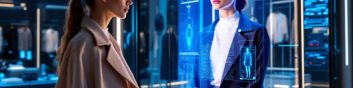 H&M to create digital model ‘twins’ with AI