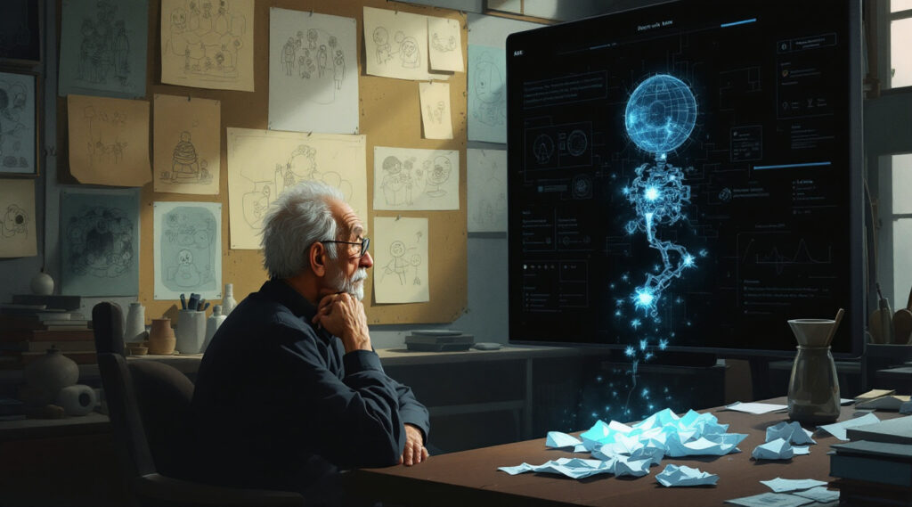 'Insult to life': Studio Ghibli founder's old video on AI art resurfaces