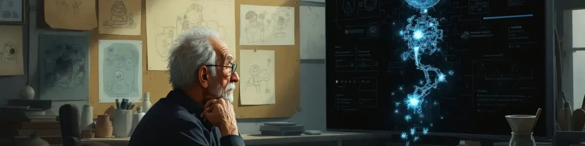 'Insult to life': Studio Ghibli founder's old video on AI art resurfaces