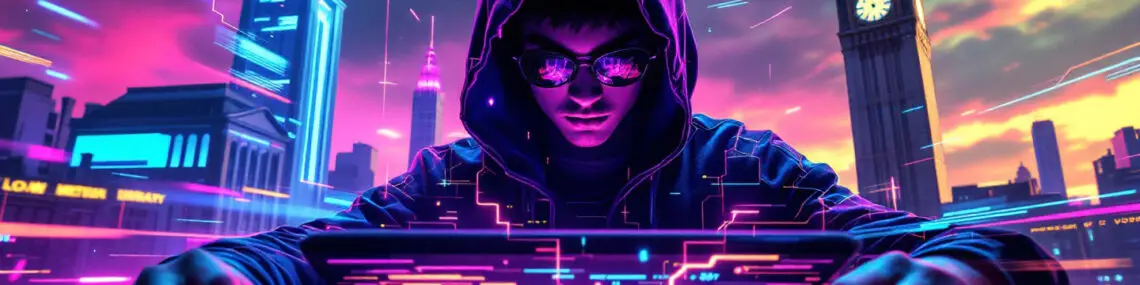 Kicked out of Columbia, this student doesn’t plan to stop trolling big tech with AI