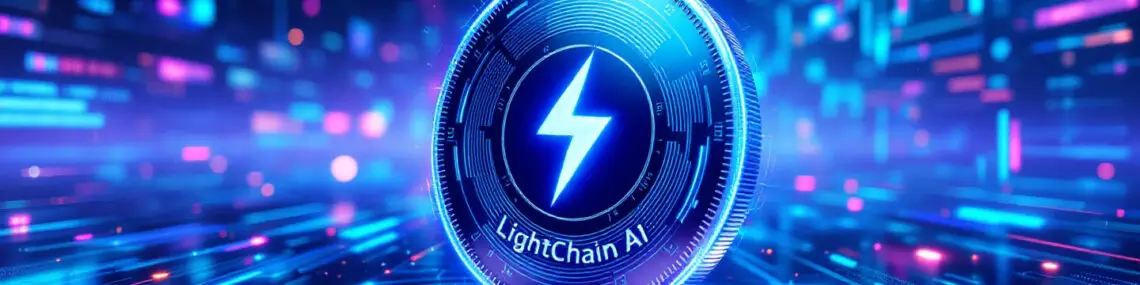 Lightchain AI: A New Contender in the Crypto Arena