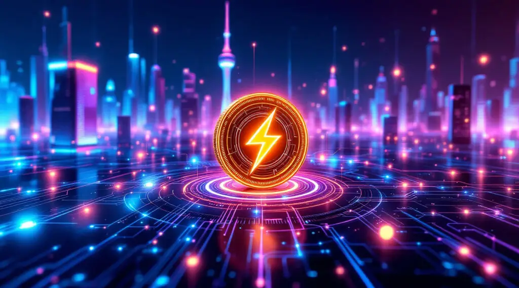 Lightchain AI: AI & Blockchain's Future is Here