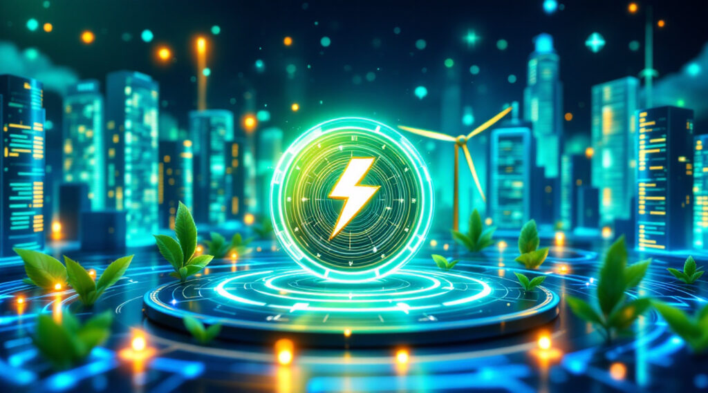 Lightchain AI: Driving Sustainable Technology for the Digital World's Future