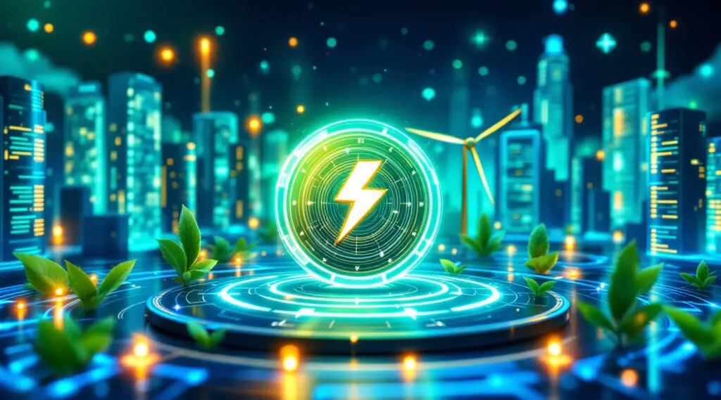 Lightchain AI: Driving Sustainable Technology for the Digital World's Future