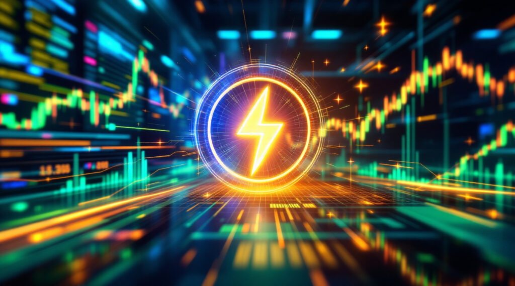 Lightchain AI: Market Order Flow Drives Mean Reversion Success
