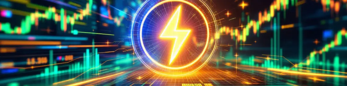 Lightchain AI: Market Order Flow Drives Mean Reversion Success