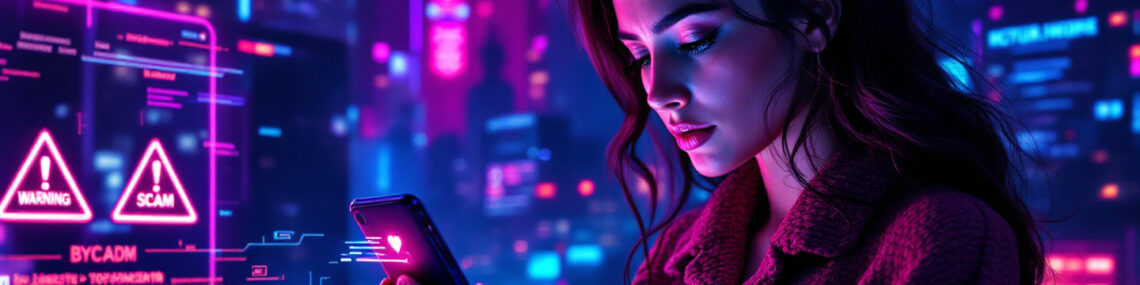 Love Gone Wrong: Justice Department Cracks Down on Crypto Romance Scams