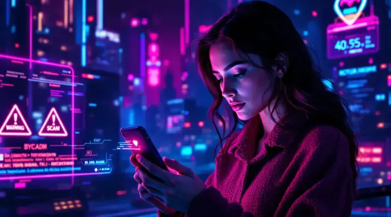 Love Gone Wrong: Justice Department Cracks Down on Crypto Romance Scams