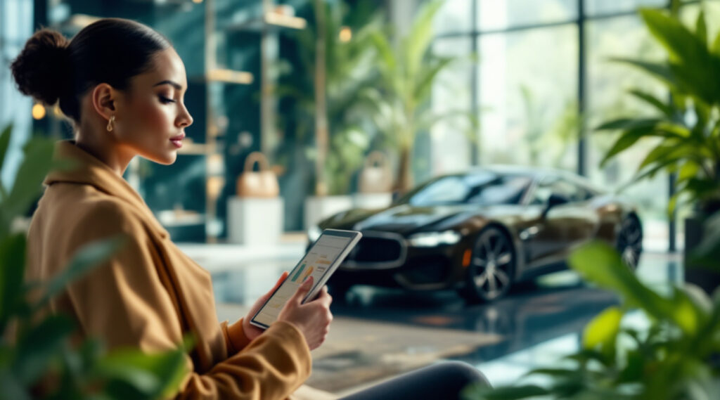 Luxury Industry Needs to Adopt Climate-Friendly Practices: Experts