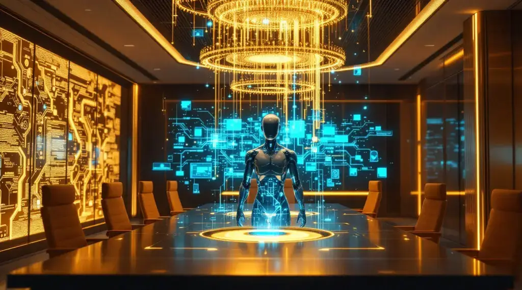 AI at Work: Culture, Not Code, Is the Real Challenge