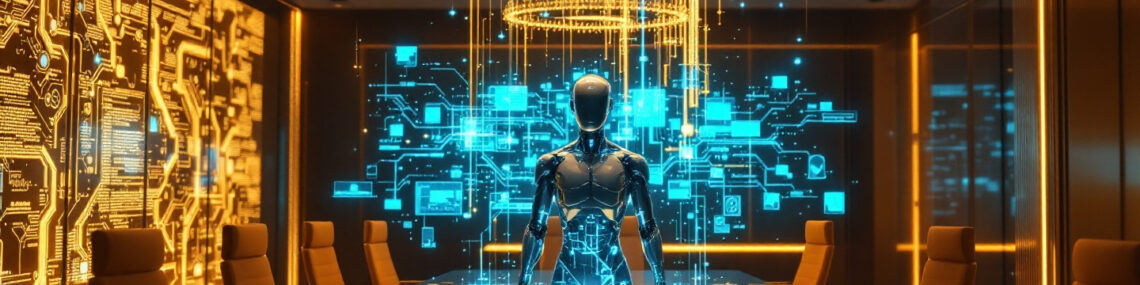 AI at Work: Culture, Not Code, Is the Real Challenge