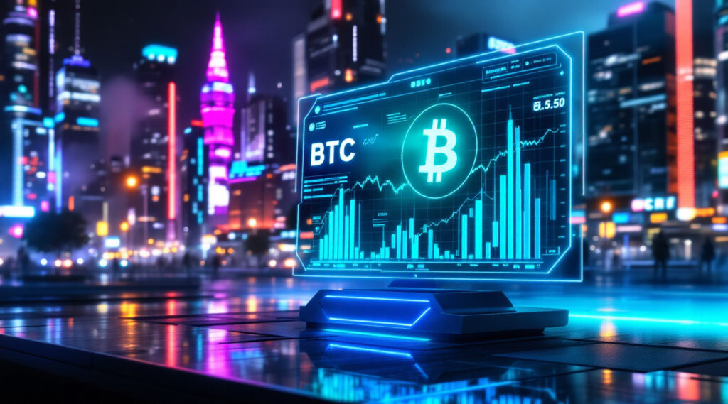 MicroStrategy Stock Soars After Bitcoin Buy: Key Levels to Watch