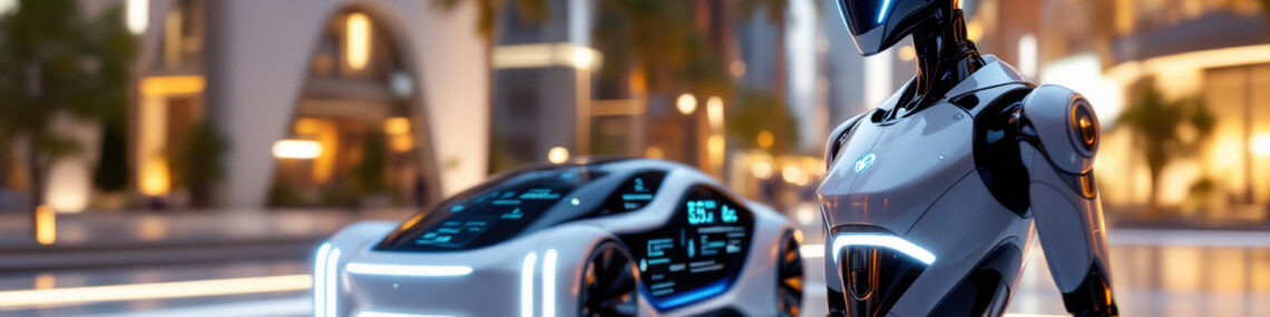 Musk Unveils Vision: Cheaper Cars, Robot Companions, and a Fossil-Free Future