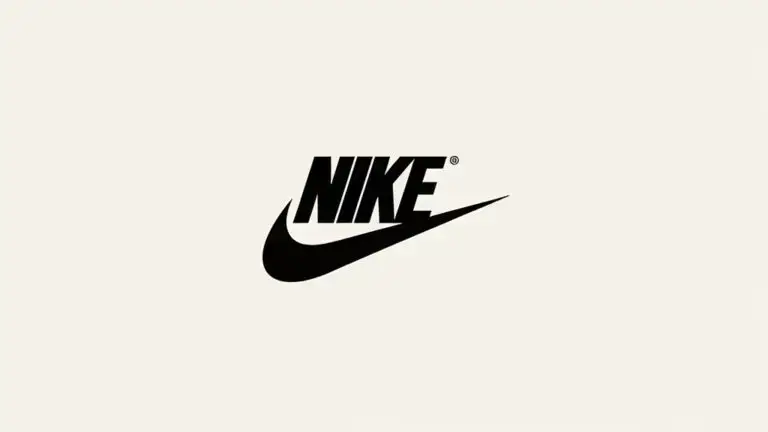 Nike stock plunges 5% on tariff fears & sales outlook. Revenue beats, but future dims. Investors wary as stock hits 2020 lows.