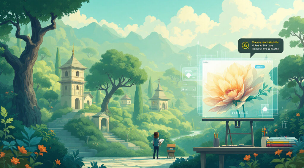 OpenAI Rethinks Free AI Art – What It Means for Ghibli-Style Fans