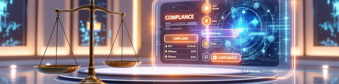 Panama introduces legislation to legalize voluntary crypto payments, regulate industry