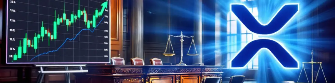 Ripple Vs. SEC: Lawyer Fred Rispoli Predicts XRP Lawsuit Resolution Within 60 Days—Is a Price Surge Imminent?
