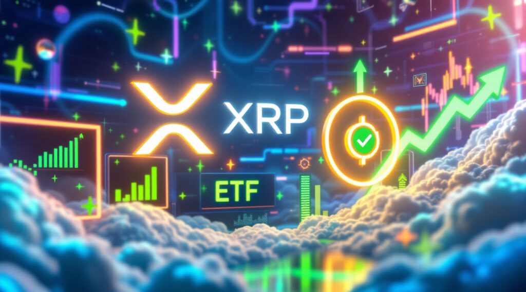 SEC Drops Ripple Appeal, Paving the Way for Potential XRP ETF Approval in 2025
