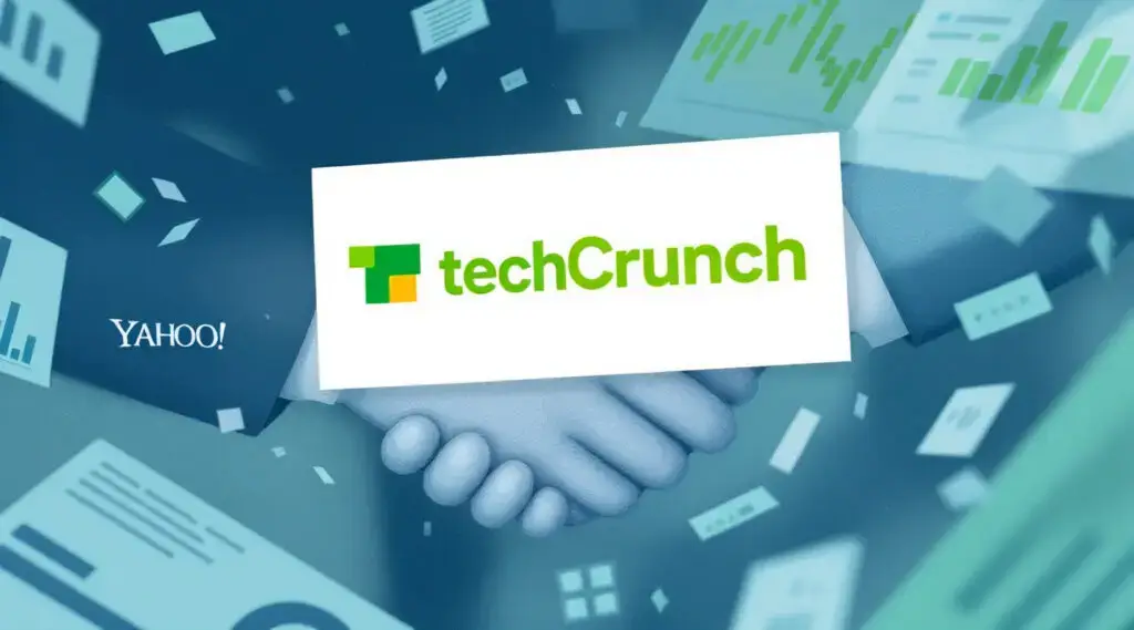 TechCrunch Sold to Investment Firm Regent in Strategic Yahoo Divestment